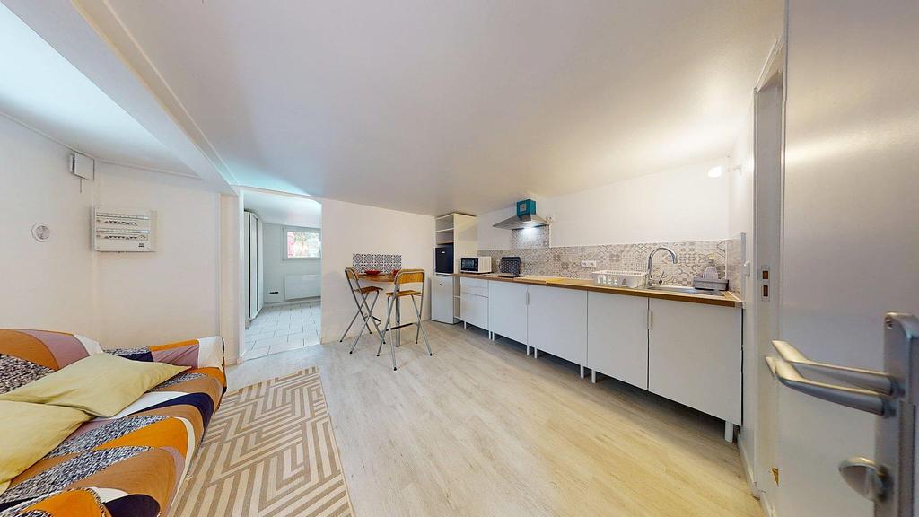 Photo du 28 Rue André Chénier, 92270 Bois-Colombes, France Bois-Colombes