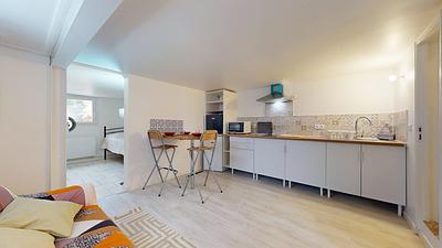 Photo du 28 Rue André Chénier, 92270 Bois-Colombes, France Bois-Colombes