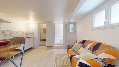 Photo du 28 Rue André Chénier, 92270 Bois-Colombes, France Bois-Colombes