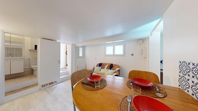 Photo du 28 Rue André Chénier, 92270 Bois-Colombes, France Bois-Colombes