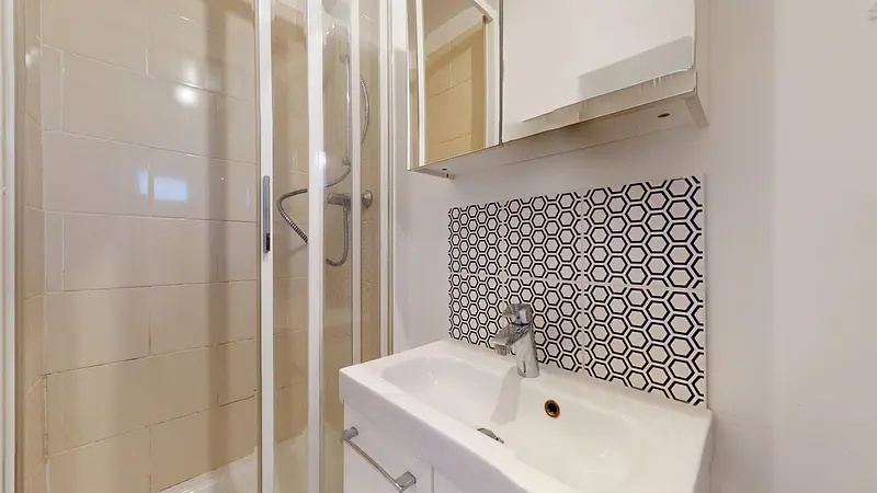 Photo du 28 Rue André Chénier, 92270 Bois-Colombes, France Bois-Colombes