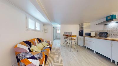 Photo du 28 Rue André Chénier, 92270 Bois-Colombes, France Bois-Colombes