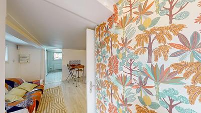 Photo du 28 Rue André Chénier, 92270 Bois-Colombes, France Bois-Colombes