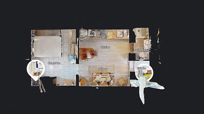 Photo du 28 Rue André Chénier, 92270 Bois-Colombes, France Bois-Colombes