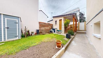 Photo du 28 Rue André Chénier, 92270 Bois-Colombes, France Bois-Colombes