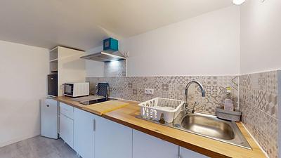 Photo du 28 Rue André Chénier, 92270 Bois-Colombes, France Bois-Colombes