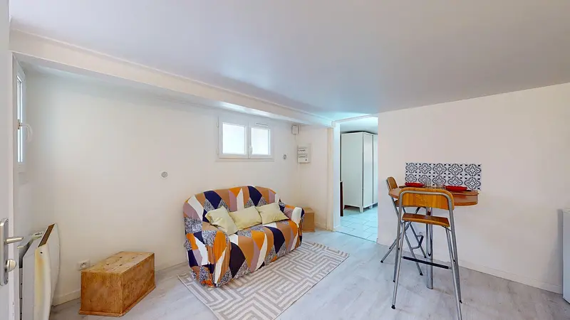 Photo du 28 Rue André Chénier, 92270 Bois-Colombes, France Bois-Colombes