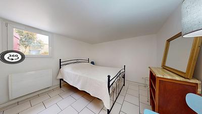 Photo du 28 Rue André Chénier, 92270 Bois-Colombes, France Bois-Colombes