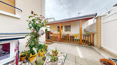 Photo du 28 Rue André Chénier, 92270 Bois-Colombes, France Bois-Colombes