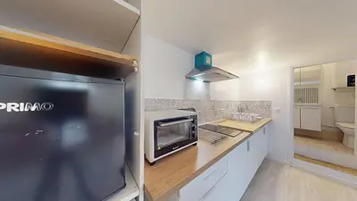 Photo du 28 Rue André Chénier, 92270 Bois-Colombes, France Bois-Colombes