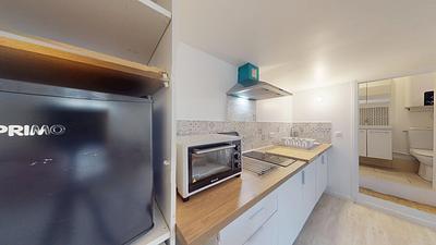 Photo du 28 Rue André Chénier, 92270 Bois-Colombes, France Bois-Colombes