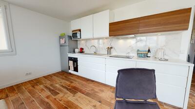 Photo du 6 Avenue Salvador Allende, 69100 Villeurbanne, France Villeurbanne