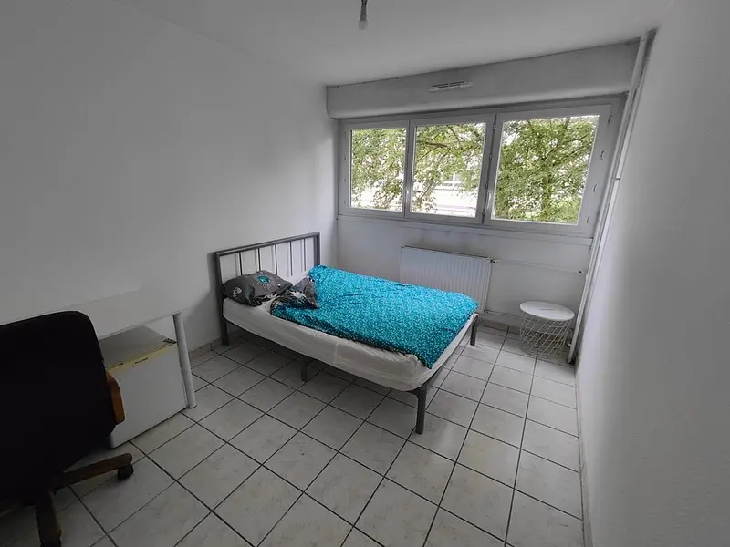 Photo du 45 Les Hauts de Marcouville, 95300 Pontoise, France Pontoise