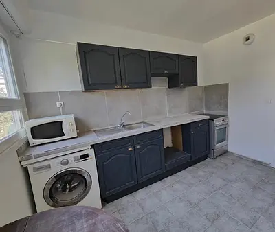 Photo du 45 Les Hauts de Marcouville, 95300 Pontoise, France Pontoise