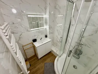 Photo du 48 Avenue Léon Blum, 31500 Toulouse, France Toulouse