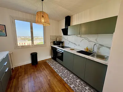 Photo du 48 Avenue Léon Blum, 31500 Toulouse, France Toulouse