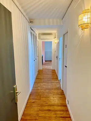 Photo du 48 Avenue Léon Blum, 31500 Toulouse, France Toulouse