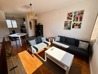 Photo du 48 Avenue Léon Blum, 31500 Toulouse, France Toulouse