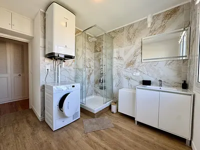 Photo du 48 Avenue Léon Blum, 31500 Toulouse, France Toulouse