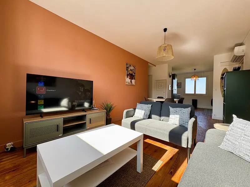 Photo du 48 Avenue Léon Blum, 31500 Toulouse, France Toulouse