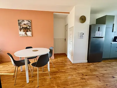 Photo du 48 Avenue Léon Blum, 31500 Toulouse, France Toulouse