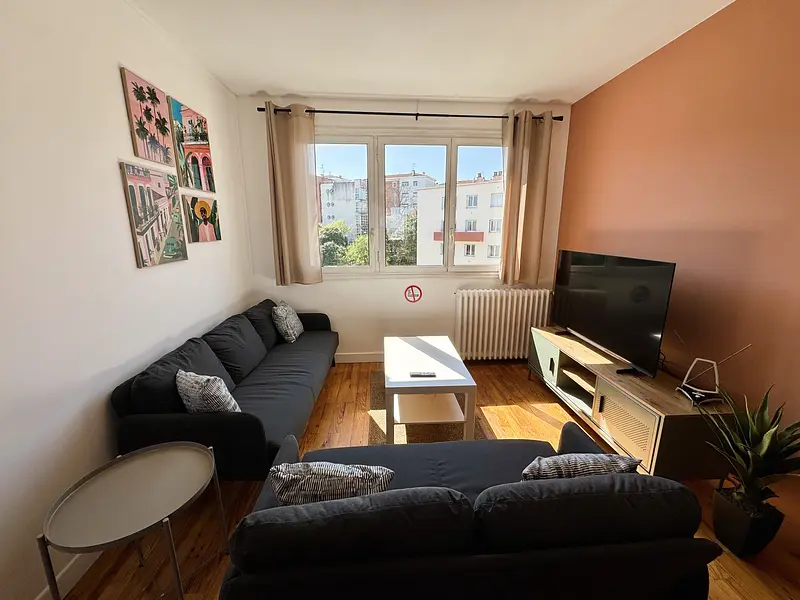 Photo du 48 Avenue Léon Blum, 31500 Toulouse, France Toulouse