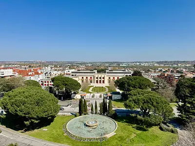 Photo du 48 Avenue Léon Blum, 31500 Toulouse, France Toulouse