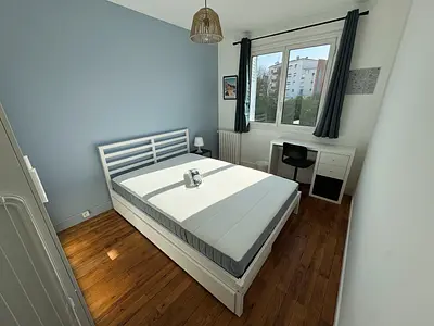 Photo du 48 Avenue Léon Blum, 31500 Toulouse, France Toulouse