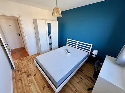 Photo du 48 Avenue Léon Blum, 31500 Toulouse, France Toulouse