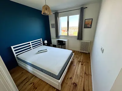 Photo du 48 Avenue Léon Blum, 31500 Toulouse, France Toulouse