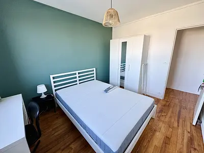 Photo du 48 Avenue Léon Blum, 31500 Toulouse, France Toulouse