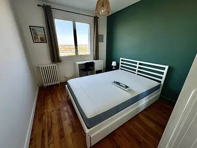 Photo du 48 Avenue Léon Blum, 31500 Toulouse, France Toulouse