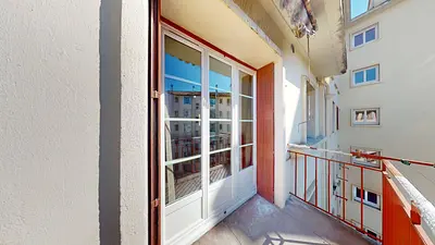 Photo du 163 Boulevard Docteur Charles Barnier, 83000 Toulon, France Toulon