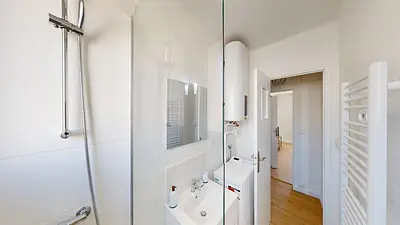 Photo du 163 Boulevard Docteur Charles Barnier, 83000 Toulon, France Toulon