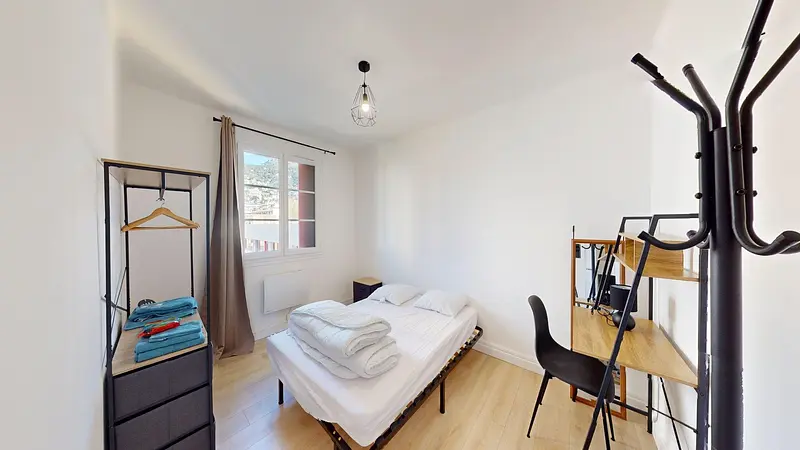 Photo du 163 Boulevard Docteur Charles Barnier, 83000 Toulon, France Toulon