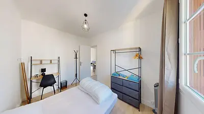 Photo du 163 Boulevard Docteur Charles Barnier, 83000 Toulon, France Toulon