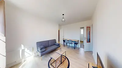 Photo du 163 Boulevard Docteur Charles Barnier, 83000 Toulon, France Toulon