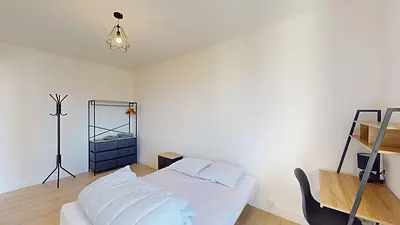 Photo du 163 Boulevard Docteur Charles Barnier, 83000 Toulon, France Toulon