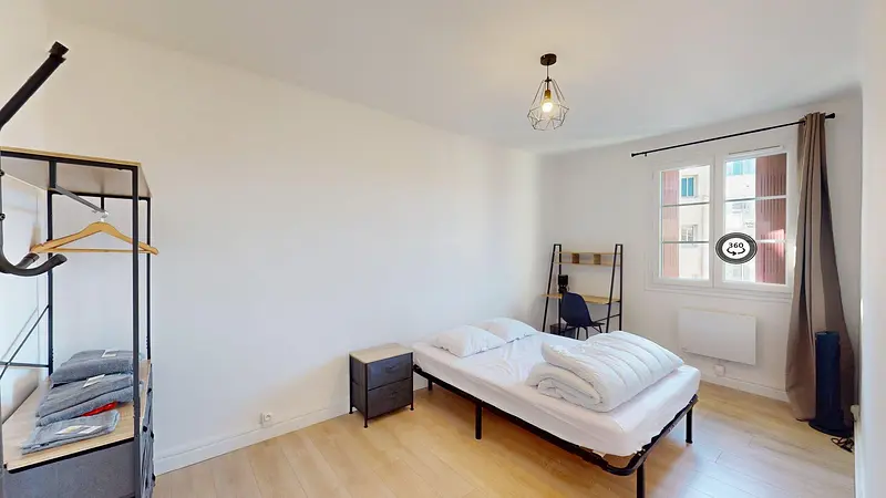 Photo du 163 Boulevard Docteur Charles Barnier, 83000 Toulon, France Toulon