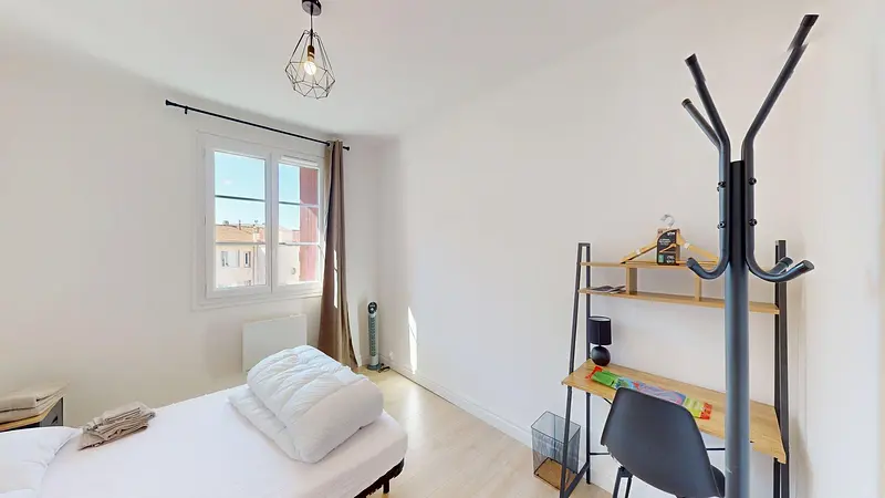 Photo du 163 Boulevard Docteur Charles Barnier, 83000 Toulon, France Toulon