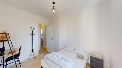 Photo du 163 Boulevard Docteur Charles Barnier, 83000 Toulon, France Toulon