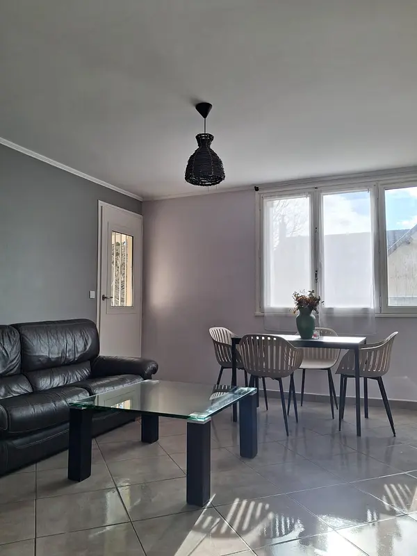 Photo du 20 Rue Philippe Goy, 69500 Bron, France Bron