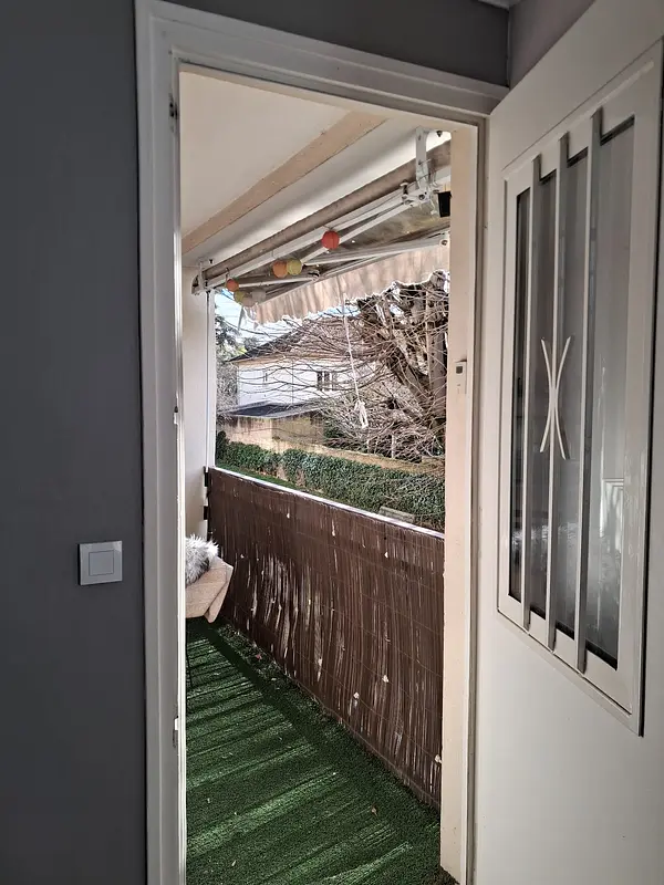 Photo du 20 Rue Philippe Goy, 69500 Bron, France Bron