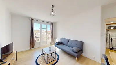 Photo du 163 Boulevard Docteur Charles Barnier, 83000 Toulon, France Toulon