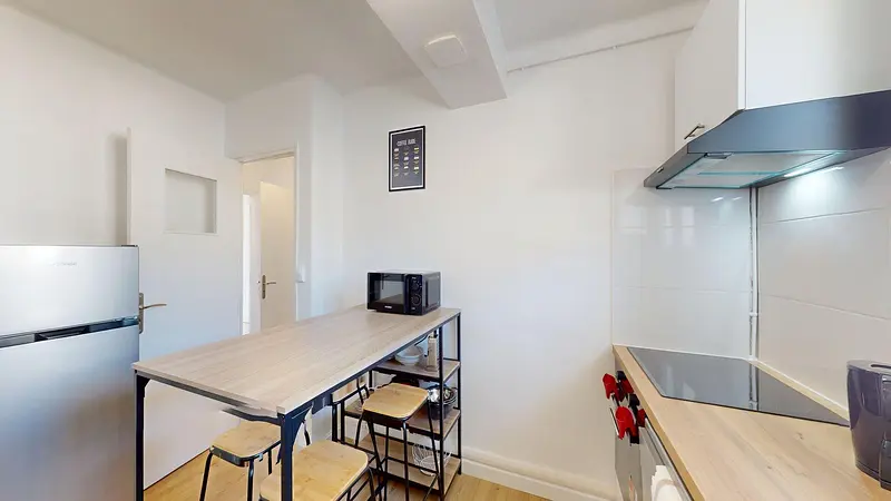 Photo du 163 Boulevard Docteur Charles Barnier, 83000 Toulon, France Toulon