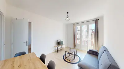 Photo du 163 Boulevard Docteur Charles Barnier, 83000 Toulon, France Toulon