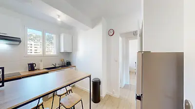 Photo du 163 Boulevard Docteur Charles Barnier, 83000 Toulon, France Toulon