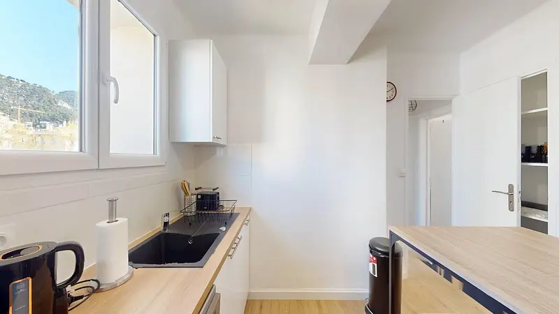 Photo du 163 Boulevard Docteur Charles Barnier, 83000 Toulon, France Toulon