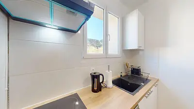 Photo du 163 Boulevard Docteur Charles Barnier, 83000 Toulon, France Toulon