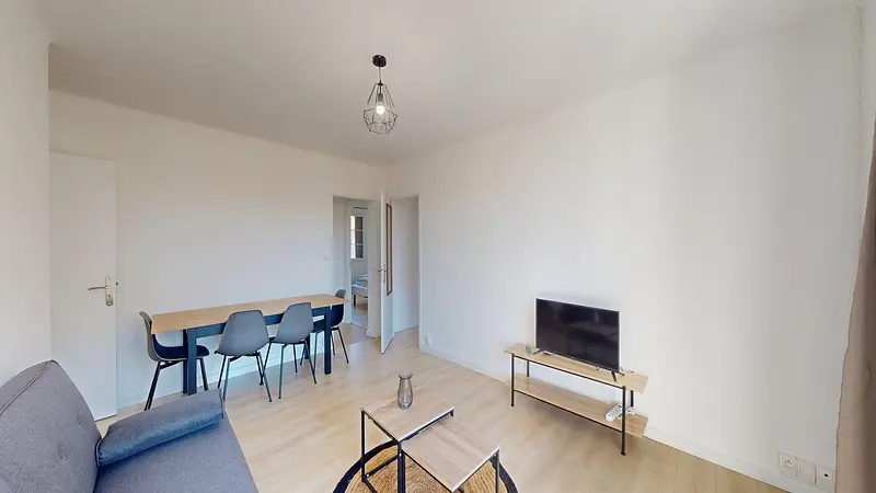 Photo du 163 Boulevard Docteur Charles Barnier, 83000 Toulon, France Toulon